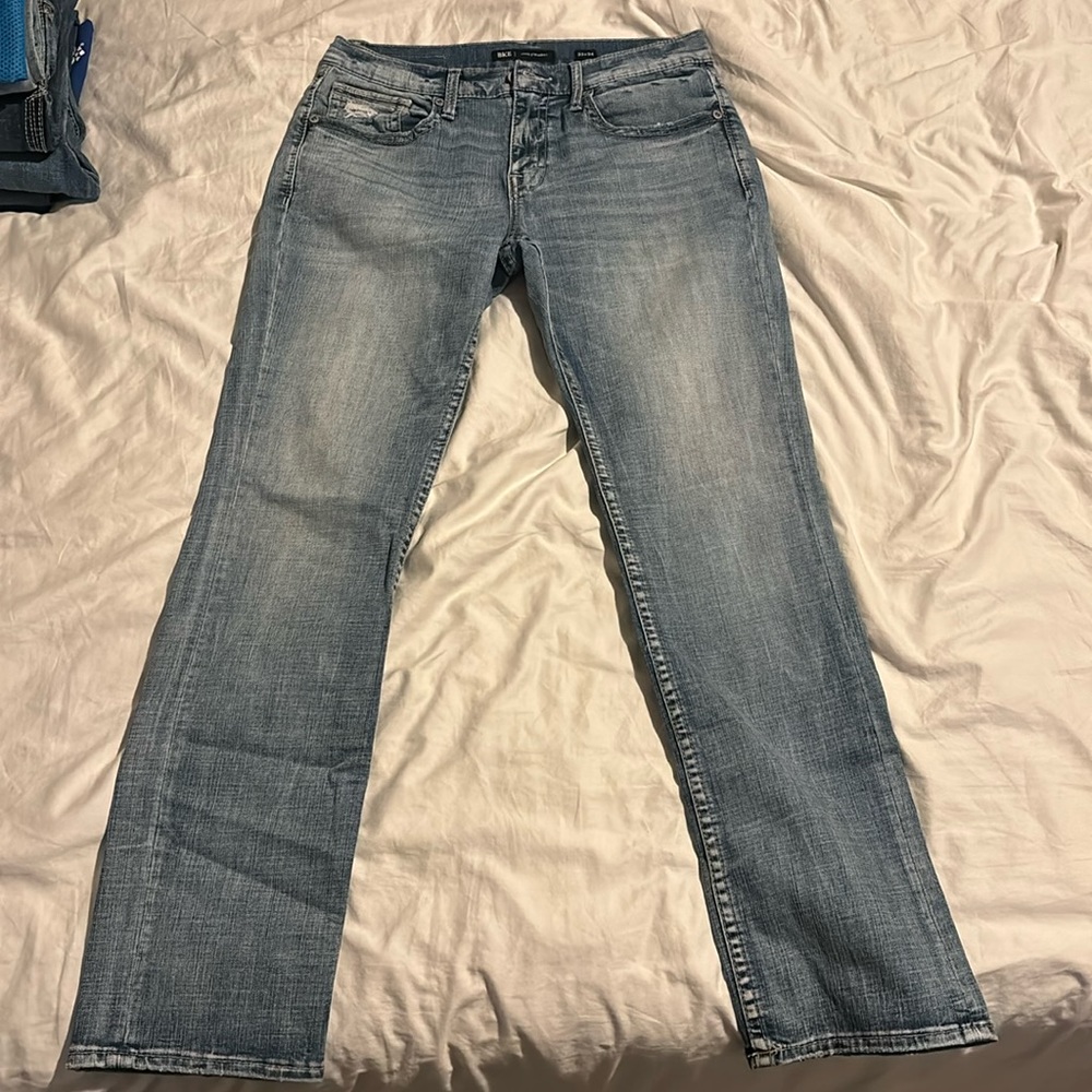 BKE Jake Jeans